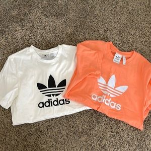 Adidas T-Shirts